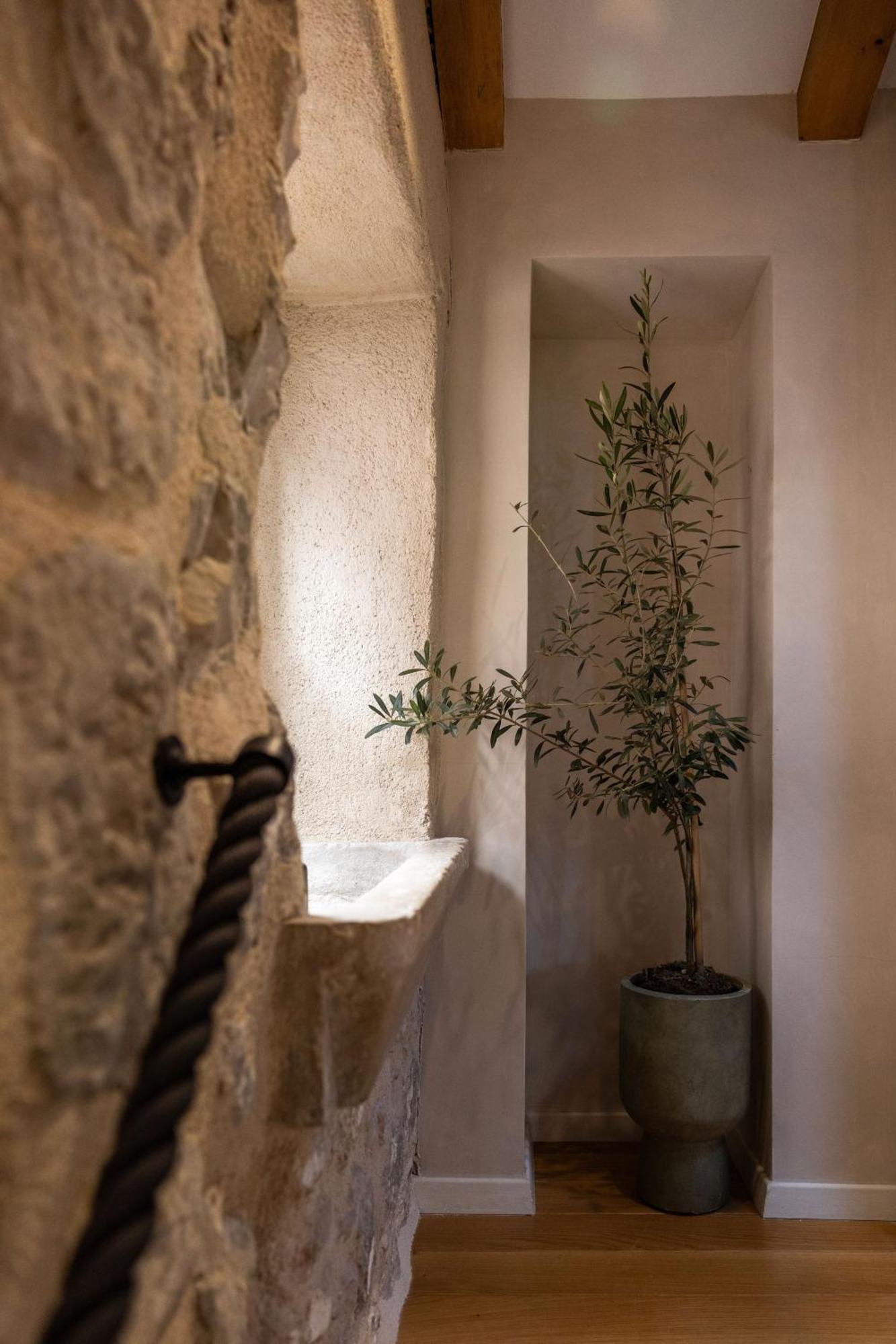 Old Town Olive Luxury Room For 3 Dubrovnik Dış mekan fotoğraf