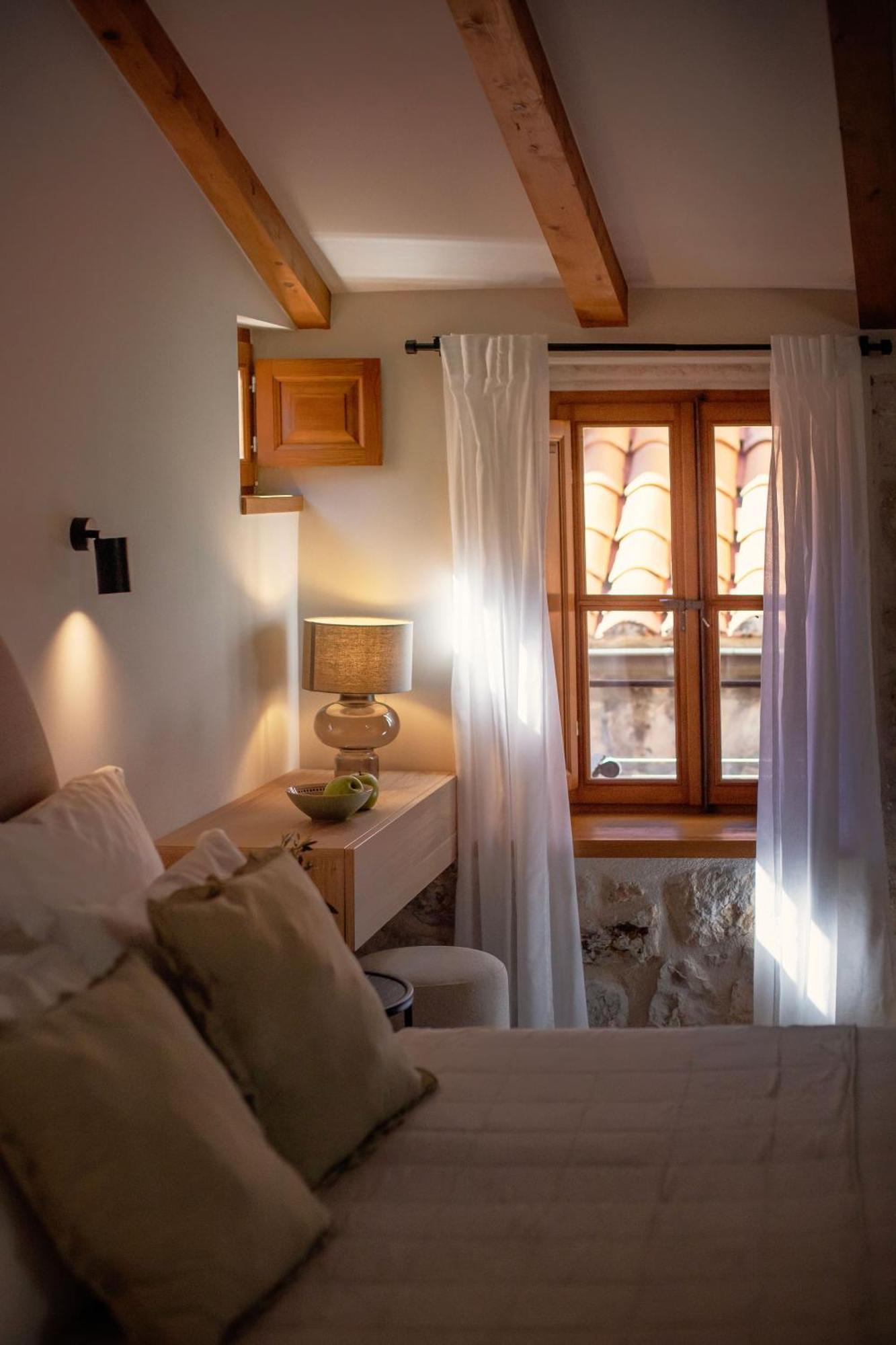 Old Town Olive Luxury Room For 3 Dubrovnik Dış mekan fotoğraf