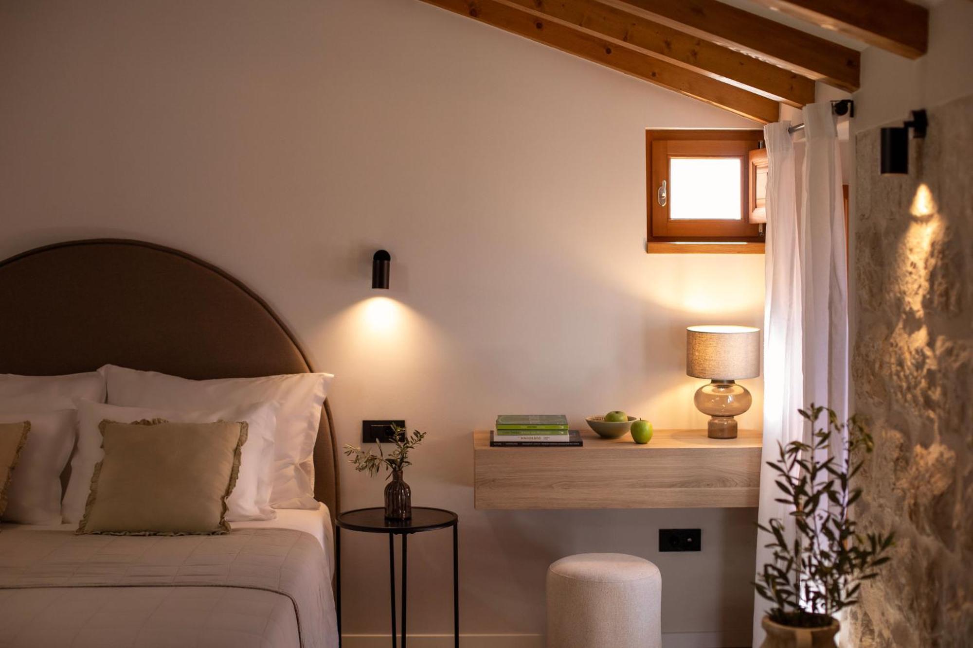 Old Town Olive Luxury Room For 3 Dubrovnik Dış mekan fotoğraf
