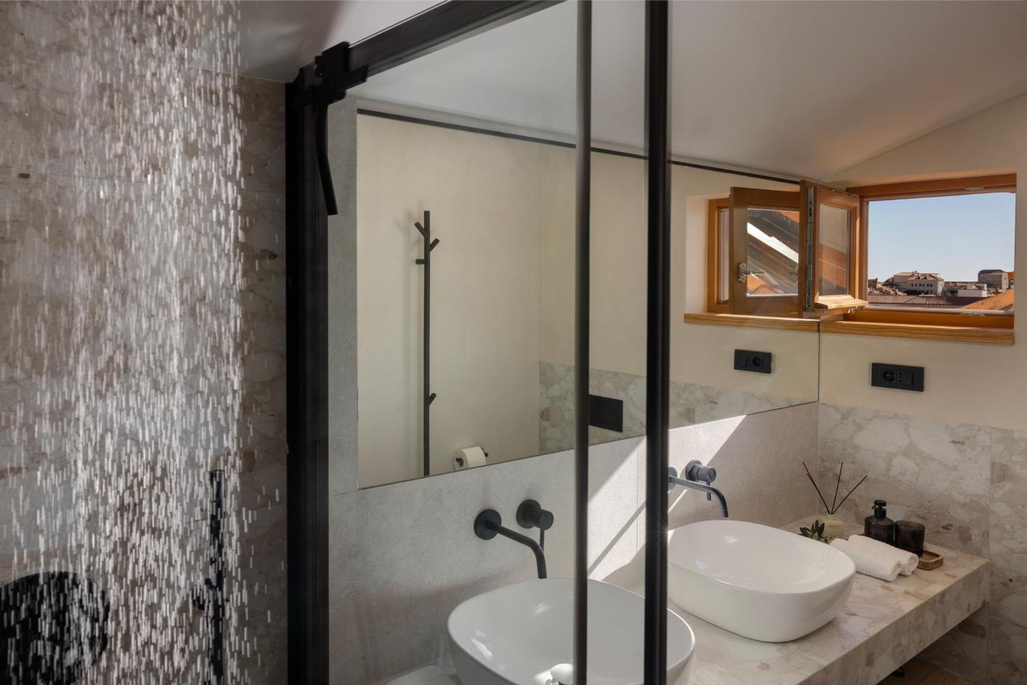 Old Town Olive Luxury Room For 3 Dubrovnik Dış mekan fotoğraf