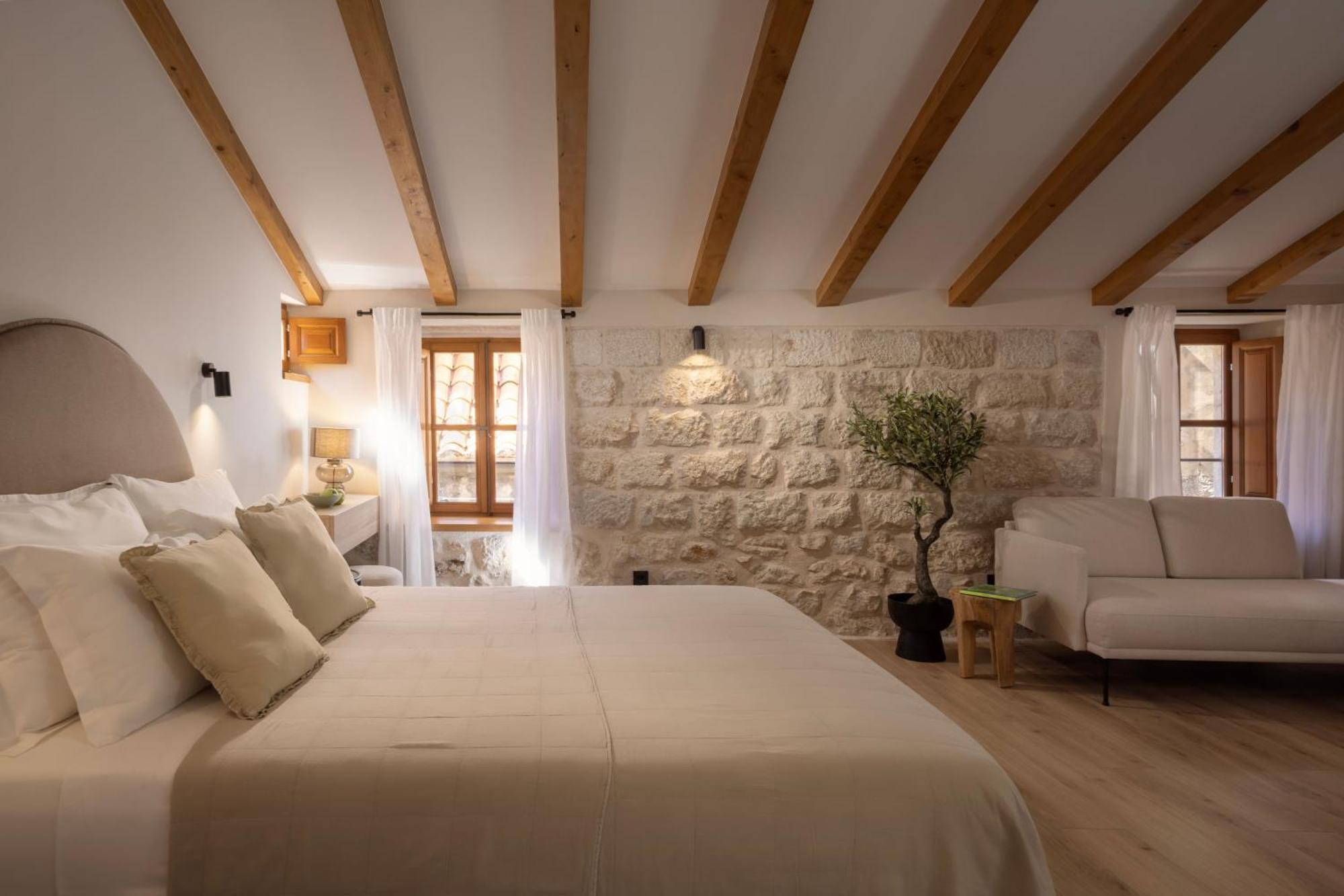 Old Town Olive Luxury Room For 3 Dubrovnik Dış mekan fotoğraf