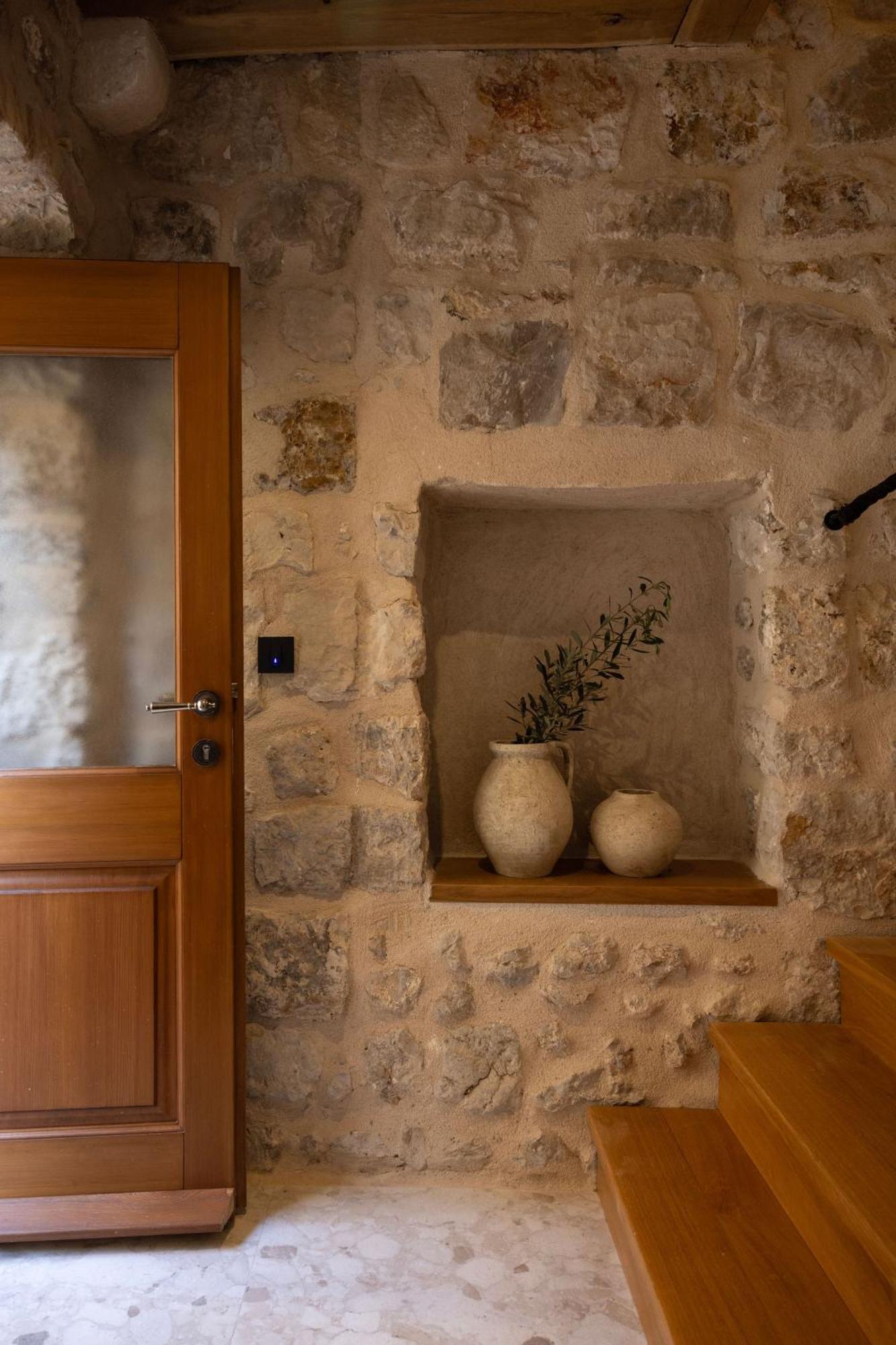 Old Town Olive Luxury Room For 3 Dubrovnik Dış mekan fotoğraf